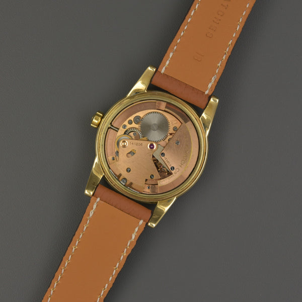 Omega Seamaster 2576