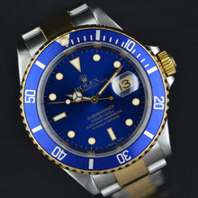 Load image into Gallery viewer, Rolex Submariner 16613 SEL
