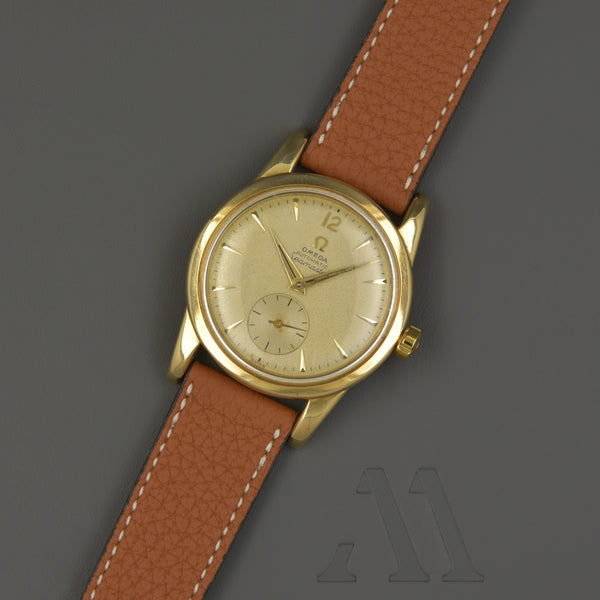 Omega Seamaster 2576