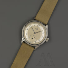 Load image into Gallery viewer, Omega Handwound &quot;Portugieser&quot;