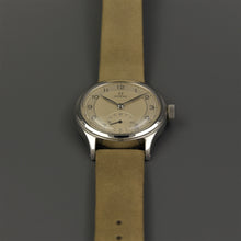 Load image into Gallery viewer, Omega Handwound &quot;Portugieser&quot;