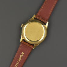 Load image into Gallery viewer, Omega 2570 18k Dresswatch