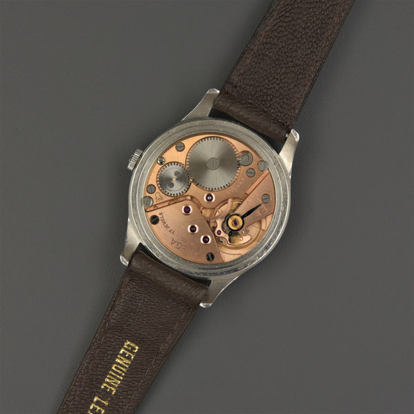 Omega 2890-1 Honeycomb