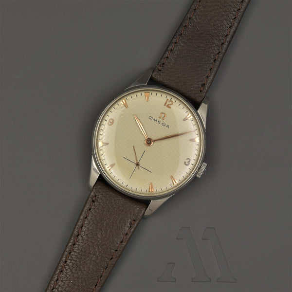 Omega 2890-1 Honeycomb