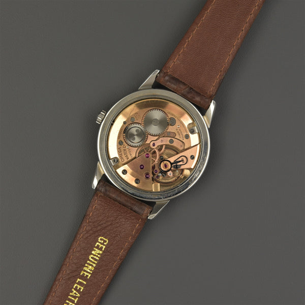 Omega Geneve 14724