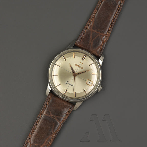Omega Geneve 14724