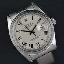 Load image into Gallery viewer, Rolex Datejust 16030 Buckley Dial