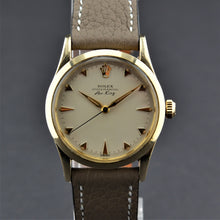 Load image into Gallery viewer, Rolex 5506 Air King - ALMA Watches
