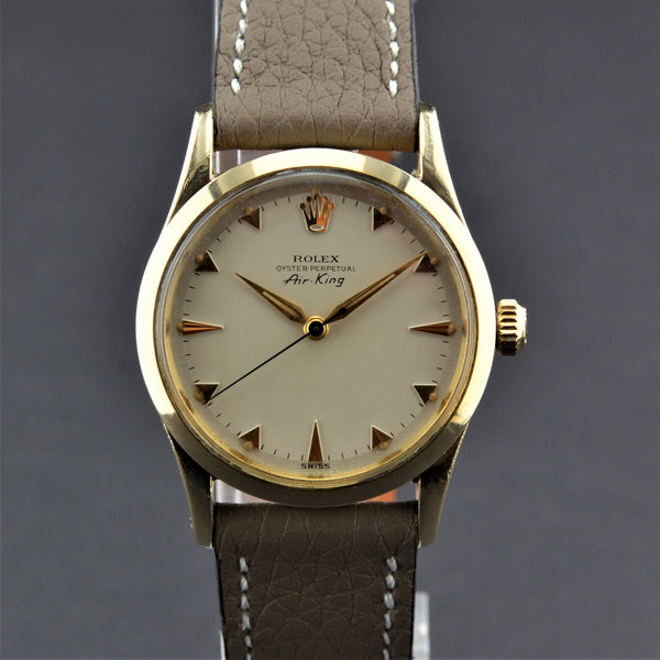 Rolex 5506 Air King - ALMA Watches