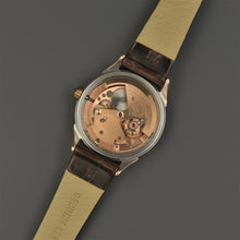 Load image into Gallery viewer, Omega Constellation Rose capped