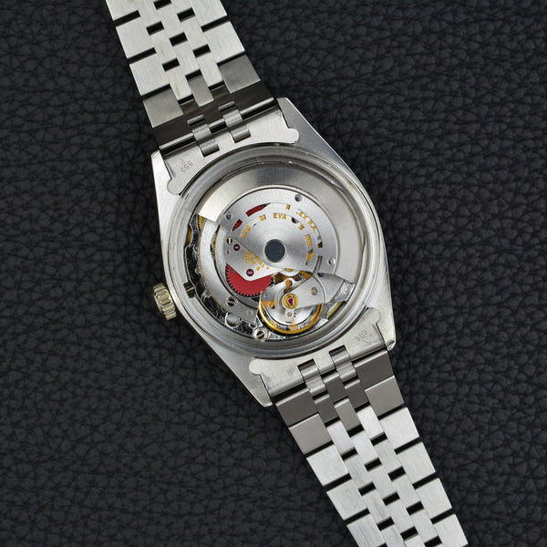 Rolex Datejust 16014