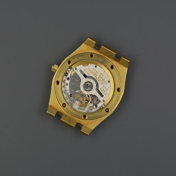 Audemars Piguet Royal Oak 4100 BA
