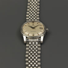 Load image into Gallery viewer, Omega Seamaster Date