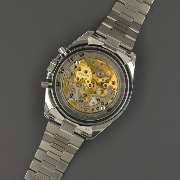 Omega Speedmaster Professional Full Set
