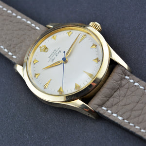 Rolex 5506 Air King - ALMA Watches