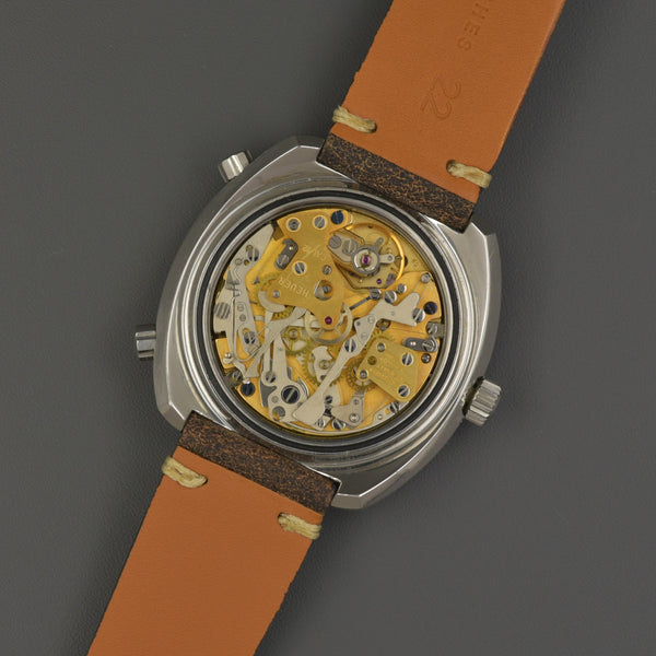 Heuer Calculator