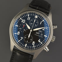 Load image into Gallery viewer, IWC Fliegerchronograph IW3713701
