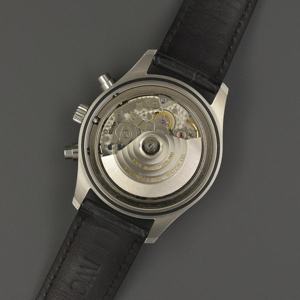 IWC Fliegerchronograph IW3713701
