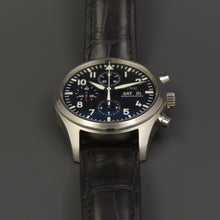 Load image into Gallery viewer, IWC Fliegerchronograph IW3713701