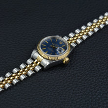 Load image into Gallery viewer, Rolex Lady Datejust LC100