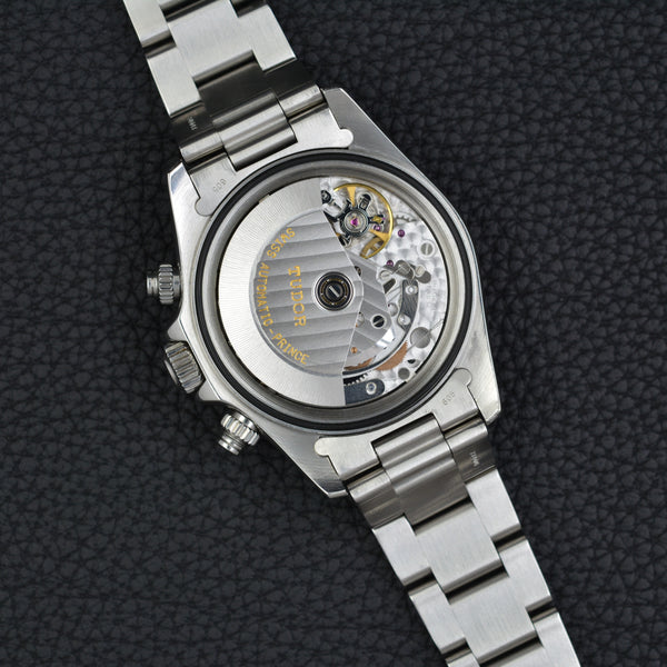 Tudor Prince Date Chronograph Full Set