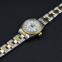 Load image into Gallery viewer, Rolex Lady Datejust LC100