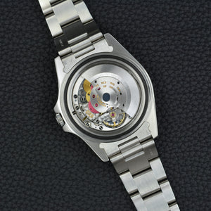Rolex GMT Master II Full Set 16710