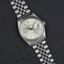 Load image into Gallery viewer, Rolex Datejust 16014 Rolex Service