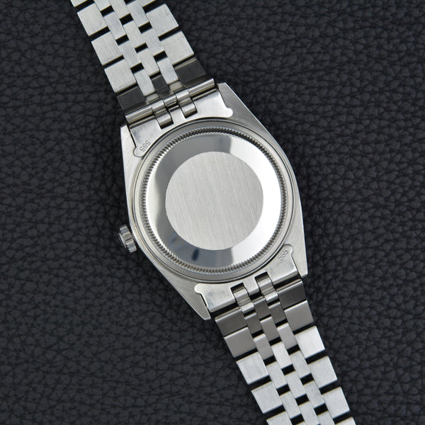 Rolex Datejust 16014 Rolex Service