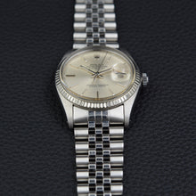 Load image into Gallery viewer, Rolex Datejust 16014 Rolex Service