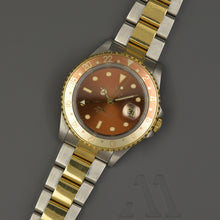 Load image into Gallery viewer, Rolex GMT Master 16713 Full Set