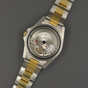 Rolex GMT Master 16713 Full Set