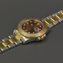 Load image into Gallery viewer, Rolex GMT Master 16713 Full Set