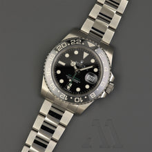 Load image into Gallery viewer, Rolex GMT Master II &quot;Oman&quot;
