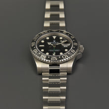 Load image into Gallery viewer, Rolex GMT Master II &quot;Oman&quot;