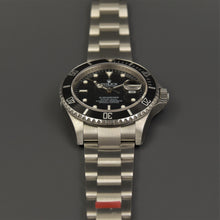 Load image into Gallery viewer, Rolex Submariner NOS