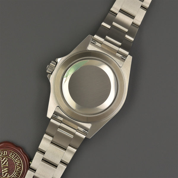 Rolex Submariner 16610 NOS Sticker