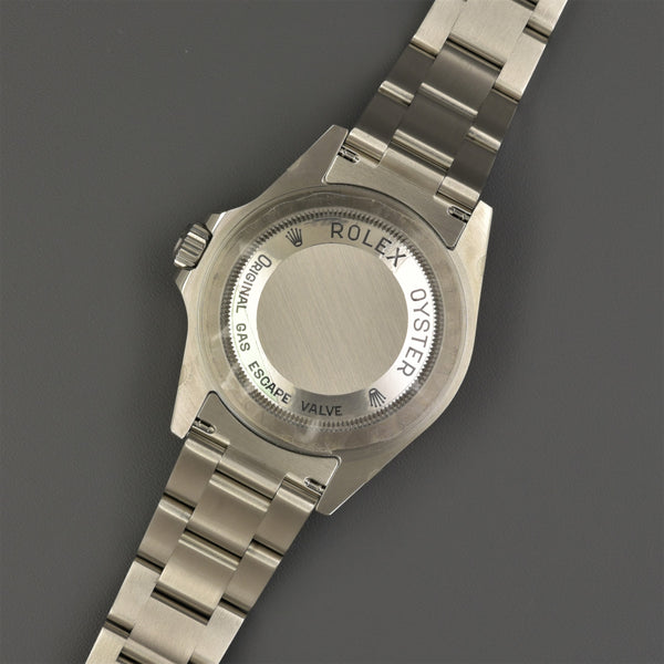Rolex Sea Dweller NOS