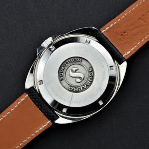 Subapro 500 Automatic - ALMA Watches