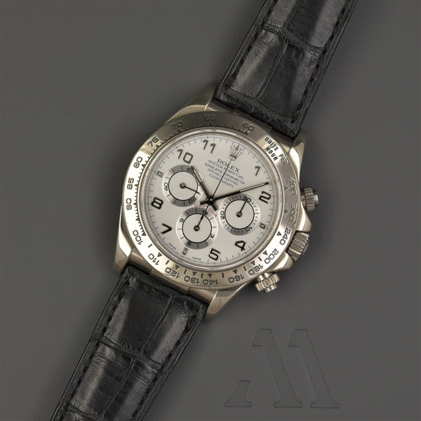 Rolex Daytona 16519 A series