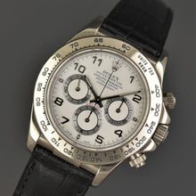 Load image into Gallery viewer, Rolex Daytona 16519 A series