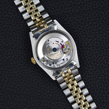 Load image into Gallery viewer, Rolex Oyster Perpetual Date Service