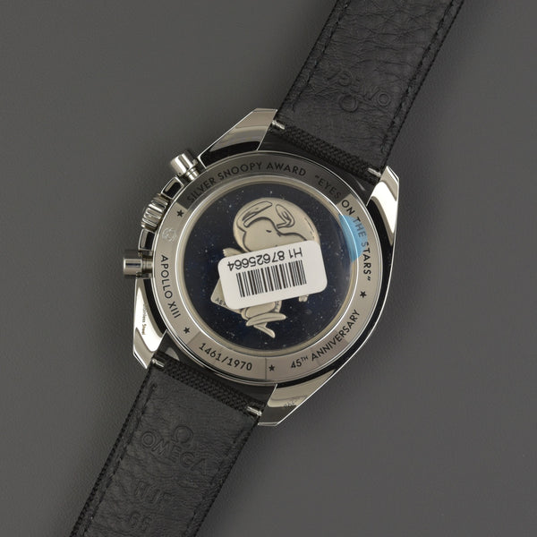 Omega Speedmaster Snoopy NOS