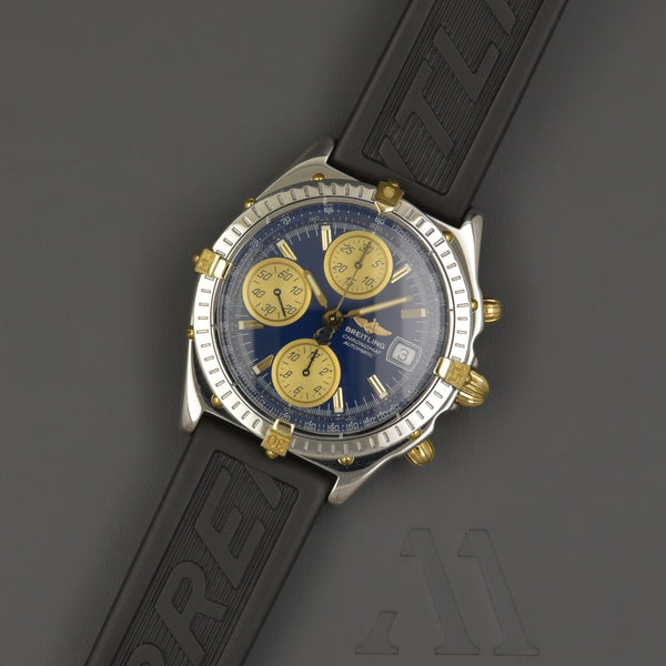 Breitling Chronomat