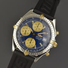 Load image into Gallery viewer, Breitling Chronomat