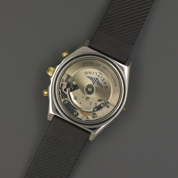 Breitling Chronomat