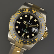 Load image into Gallery viewer, Rolex GMT Master 116713 Full Set