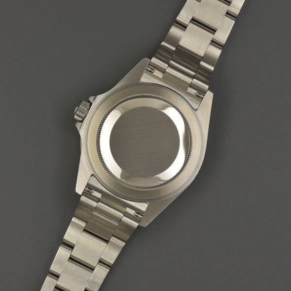Rolex Submariner 16610LV Full Set