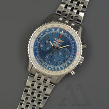 Load image into Gallery viewer, Breitling Navitimer 01 Limited