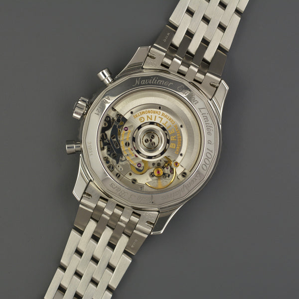 Breitling Navitimer 01 Limited